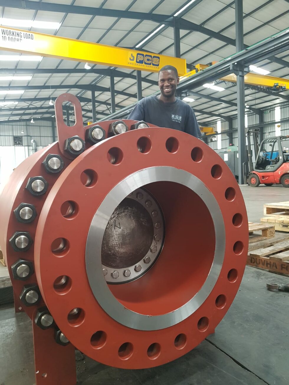 Products Valve Solutions Africa